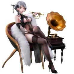 Original Character: Miyan 1/6 [Neonmax] -Figuras Modelos Tienda original character miyan 16 neonmax 1 13