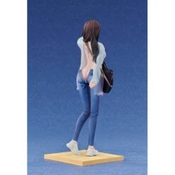 Original Character: Naughty And Cute Guitar Girl - Guitar Meimei 1/7 [Luminous Box] -Figuras Modelos Tienda original character naughty and cute guitar girl guitar meimei 17 luminous box 1 6