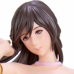 Keiko's Beauty Line Collection (No.C636P): Anju 1/5 - Pink Ver. [Kurushima] -Figuras Modelos Tienda original character neko cafepantsu 16 limited edition bonus pink charm 1 27