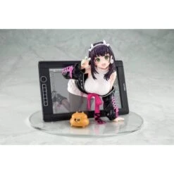 Original Character: Nishizaa-san 1/6 [Hakoiri Musume]