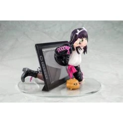 Original Character: Nishizaa-san 1/6 [Hakoiri Musume] -Figuras Modelos Tienda original character nishizaa san 16 hakoiri musume 1 11