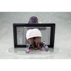 Original Character: Nishizaa-san 1/6 [Hakoiri Musume] -Figuras Modelos Tienda original character nishizaa san 16 hakoiri musume 1 8