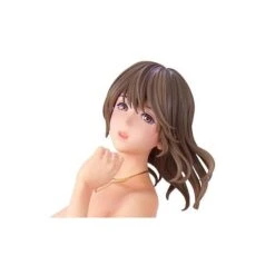 FREEing Original Character: No.C637B Sara 1/4.5 - Black Underwear Ver. [Kurushima Seisakujo]