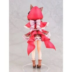 Original Character: Ookamizukin-chan 1/7 - LIMITED EDITION [Good Smile Company] -Figuras Modelos Tienda original character ookamizukin chan 17 limited edition good smile company 1 4