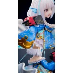 Plum Original Character - Otohime [Genesis]