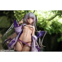 Original Character: Petunia 1/7 [Kaleidoscope Toys] -Figuras Modelos Tienda original character petunia 17 kaleidoscope toys 1 13