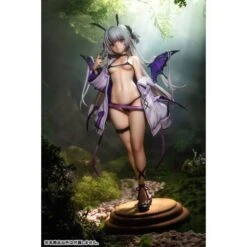 Original Character: Petunia 1/7 [Kaleidoscope Toys] -Figuras Modelos Tienda original character petunia 17 kaleidoscope toys 1 3