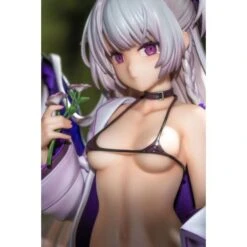 Original Character: Petunia 1/7 [Kaleidoscope Toys] -Figuras Modelos Tienda original character petunia 17 kaleidoscope toys 1 6