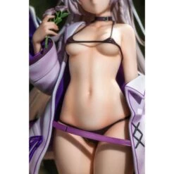 Original Character: Petunia 1/7 [Kaleidoscope Toys] -Figuras Modelos Tienda original character petunia 17 kaleidoscope toys 1 8