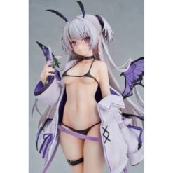 Original Character: Petunia 1/7 - Limited Edition W/Bonus [Kaleidoscope Toys]