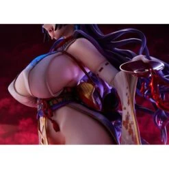 Original Character: Rasethuhime - Saki 1/5 [Inbina] -Figuras Modelos Tienda original character rasethuhime saki 15 inbina 1 4