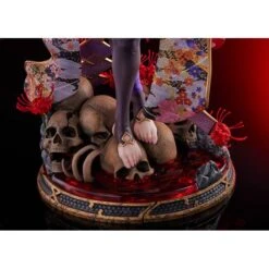 Original Character: Rasethuhime - Saki 1/5 [Inbina] -Figuras Modelos Tienda original character rasethuhime saki 15 inbina 1 7