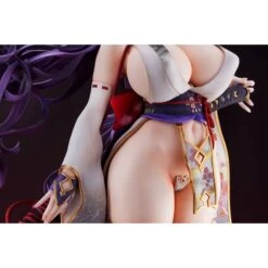 Original Character: Rasethuhime - Saki 1/5 [Inbina] -Figuras Modelos Tienda original character rasethuhime saki 15 inbina 1 9