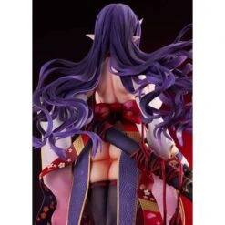 Original Character: Rasethuhime - Saki 1/5 (M-edition Ver.) [Inbina] -Figuras Modelos Tienda original character rasethuhime saki 15 m edition ver inbina 1 8