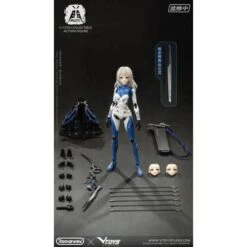 Kotobukiya Original Character: Romankey X VTOYS MUSE 1/12 - Plastic Model Kit [Romankey]