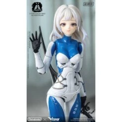 Kotobukiya Original Character: Romankey X VTOYS MUSE 1/12 - Plastic Model Kit [Romankey] -Figuras Modelos Tienda original character romankey x vtoys muse 112 plastic model kit romankey 1 4