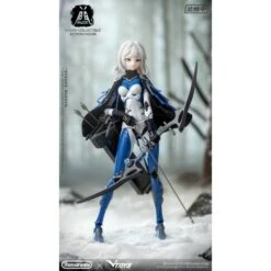 Kotobukiya Original Character: Romankey X VTOYS MUSE 1/12 - Plastic Model Kit [Romankey] -Figuras Modelos Tienda original character romankey x vtoys muse 112 plastic model kit romankey 1 6