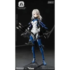 Kotobukiya Original Character: Romankey X VTOYS MUSE 1/12 - Plastic Model Kit [Romankey] -Figuras Modelos Tienda original character romankey x vtoys muse 112 plastic model kit romankey 1 7