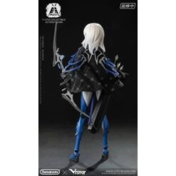 Kotobukiya Original Character: Romankey X VTOYS MUSE 1/12 - Plastic Model Kit [Romankey] -Figuras Modelos Tienda original character romankey x vtoys muse 112 plastic model kit romankey 1 8