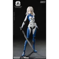 Kotobukiya Original Character: Romankey X VTOYS MUSE 1/12 - Plastic Model Kit [Romankey] -Figuras Modelos Tienda original character romankey x vtoys muse 112 plastic model kit romankey 1 9