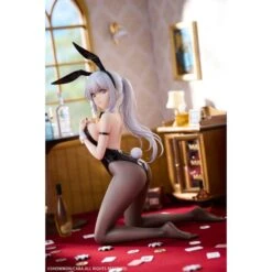 Original Character: SEI 1/7 - Illustration By CABA [SHOWMON] -Figuras Modelos Tienda original character sei 17 illustration by caba showmon 1 4