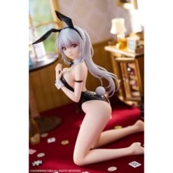 Original Character: SEI 1/7 - Illustration By CABA [SHOWMON] -Figuras Modelos Tienda original character sei 17 illustration by caba showmon 1 8