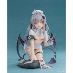 Original Character: Shinomiya Kanna 1/7 - Nurse Ver. [AniGift]