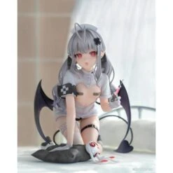 Original Character: Shinomiya Kanna 1/7 - Nurse Ver. [AniGift] -Figuras Modelos Tienda original character shinomiya kanna 17 nurse ver anigift 1 11