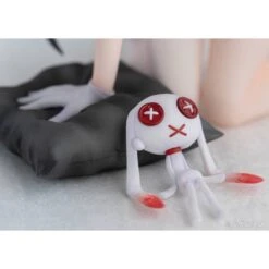 Original Character: Shinomiya Kanna 1/7 - Nurse Ver. [AniGift] -Figuras Modelos Tienda original character shinomiya kanna 17 nurse ver anigift 1 16