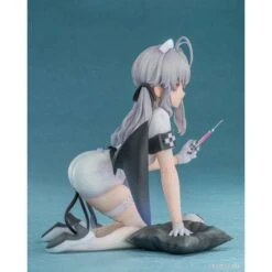 Original Character: Shinomiya Kanna 1/7 - Nurse Ver. [AniGift] -Figuras Modelos Tienda original character shinomiya kanna 17 nurse ver anigift 1 3