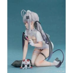 Original Character: Shinomiya Kanna 1/7 - Nurse Ver. [AniGift] -Figuras Modelos Tienda original character shinomiya kanna 17 nurse ver anigift 1 7
