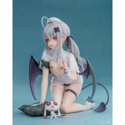 Original Character: Shinomiya Kanna 1/7 - Nurse Ver. [AniGift] -Figuras Modelos Tienda original character shinomiya kanna 17 nurse ver anigift 1 8