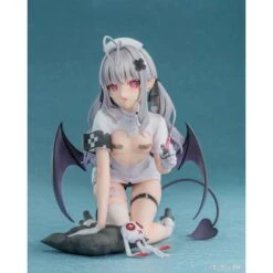 Original Character: Shinomiya Kanna 1/7 - Nurse Ver. [AniGift] -Figuras Modelos Tienda original character shinomiya kanna 17 nurse ver anigift 1 9