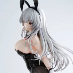Original Character: Shiraga Bunny [Union Creative] -Figuras Modelos Tienda original character shiraga bunny union creative 1 10