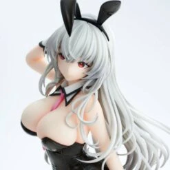 Original Character: Shiraga Bunny [Union Creative] -Figuras Modelos Tienda original character shiraga bunny union creative 1 11