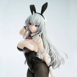 Original Character: Shiraga Bunny [Union Creative] -Figuras Modelos Tienda original character shiraga bunny union creative 1 12