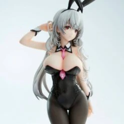 Original Character: Shiraga Bunny [Union Creative] -Figuras Modelos Tienda original character shiraga bunny union creative 1 13