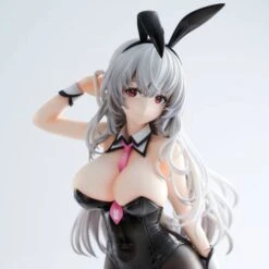 Original Character: Shiraga Bunny [Union Creative] -Figuras Modelos Tienda original character shiraga bunny union creative 1 14