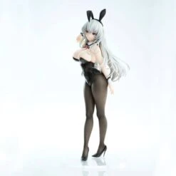 Original Character: Shiraga Bunny [Union Creative] -Figuras Modelos Tienda original character shiraga bunny union creative 1 15