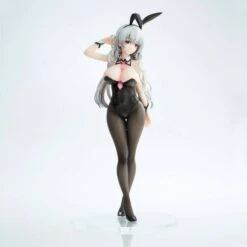 Original Character: Shiraga Bunny [Union Creative] -Figuras Modelos Tienda original character shiraga bunny union creative 1 16