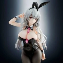 Original Character: Shiraga Bunny [Union Creative] -Figuras Modelos Tienda original character shiraga bunny union creative 1 2