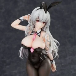 Original Character: Shiraga Bunny [Union Creative] -Figuras Modelos Tienda original character shiraga bunny union creative 1 5