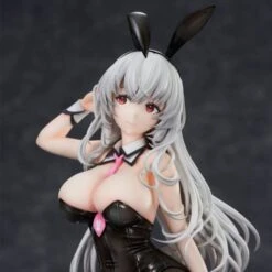 Original Character: Shiraga Bunny [Union Creative] -Figuras Modelos Tienda original character shiraga bunny union creative 1 7