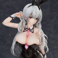 Original Character: Shiraga Bunny [Union Creative] -Figuras Modelos Tienda original character shiraga bunny union creative 1 8