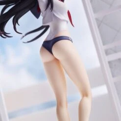 Original Character: Shiramine Rika (Reissue) [Union Creative] -Figuras Modelos Tienda original character shiramine rika reissue union creative 1 10