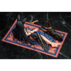 Original Character: Short Break Of Anubis 1/7 [FREEWILLSTUDIO] -Figuras Modelos Tienda original character short break of anubis 17 freewillstudio 1 5