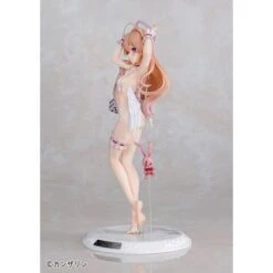 Original Character: Sonya 1/7 [Wings Inc.] -Figuras Modelos Tienda original character sonya 17 wings inc 1 3