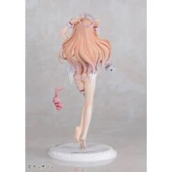 Original Character: Sonya 1/7 [Wings Inc.] -Figuras Modelos Tienda original character sonya 17 wings inc 1 4