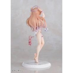 Original Character: Sonya 1/7 [Wings Inc.] -Figuras Modelos Tienda original character sonya 17 wings inc 1 5