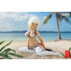 Original Character: TAPIGAL Milk T 1/12 - Completed Action Figure [Snail Shell] -Figuras Modelos Tienda original character tapigal milk t 112 completed action figure snail shell 1 9